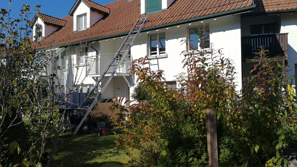 Stecklift